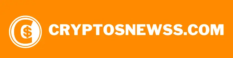 cryptosNewss.com - new cover logo
