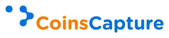 Coinscapture logo