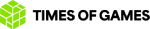 Times Of Games svg