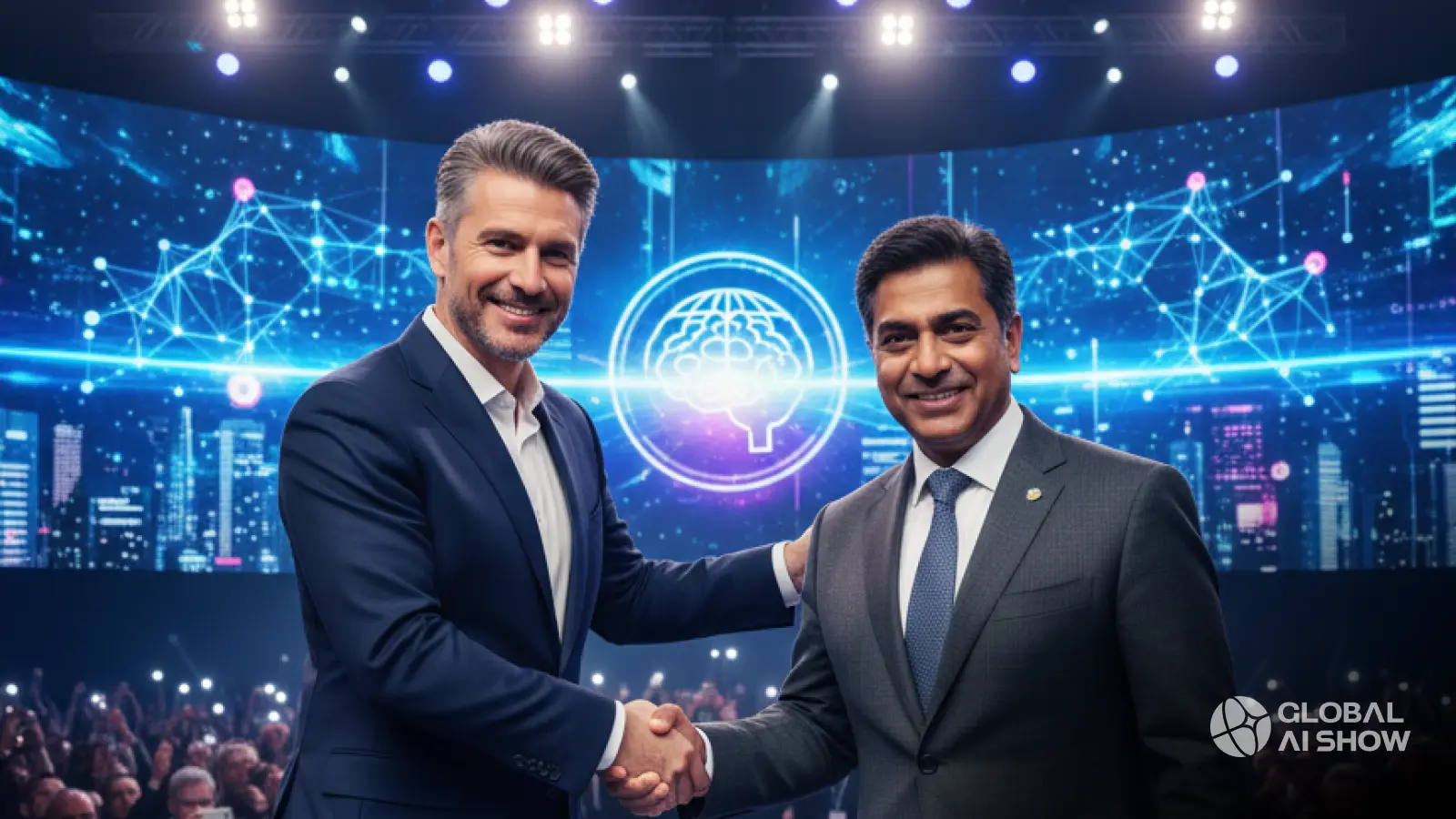 global-ai-show-2025