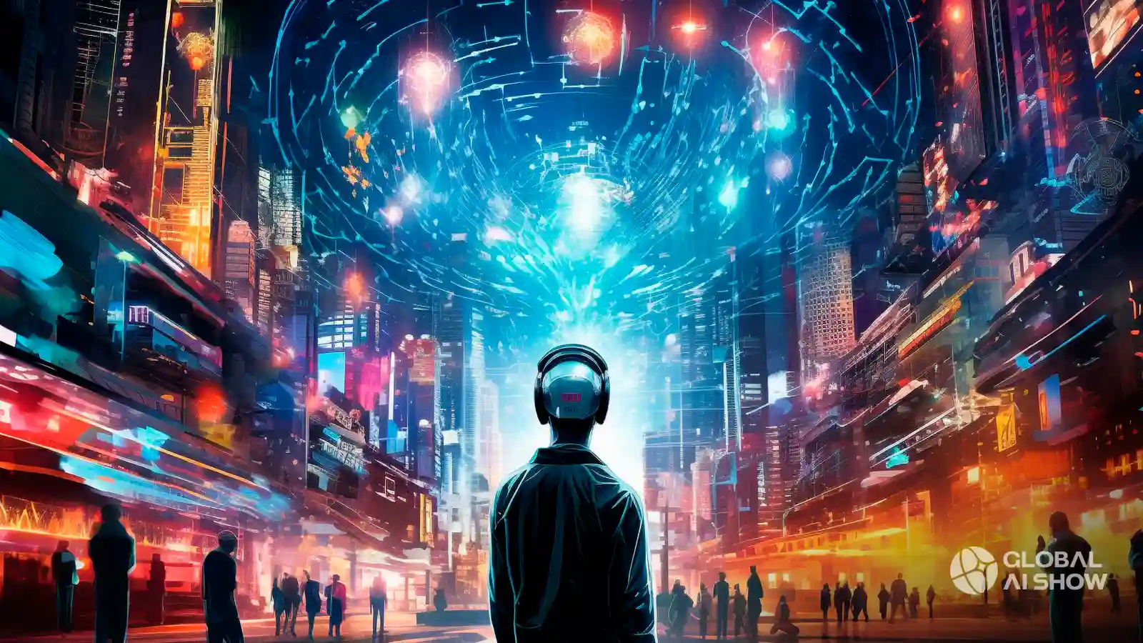 What to Expect at the Global AI Show 2025: Keynotes, Startups & Breakthroughs