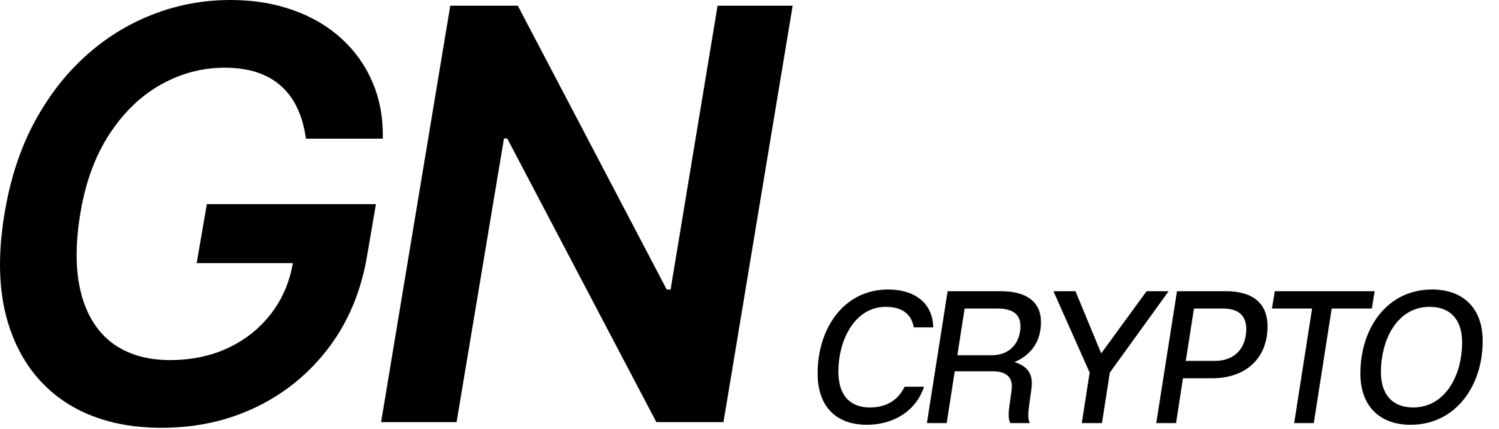 GNcrypto logo