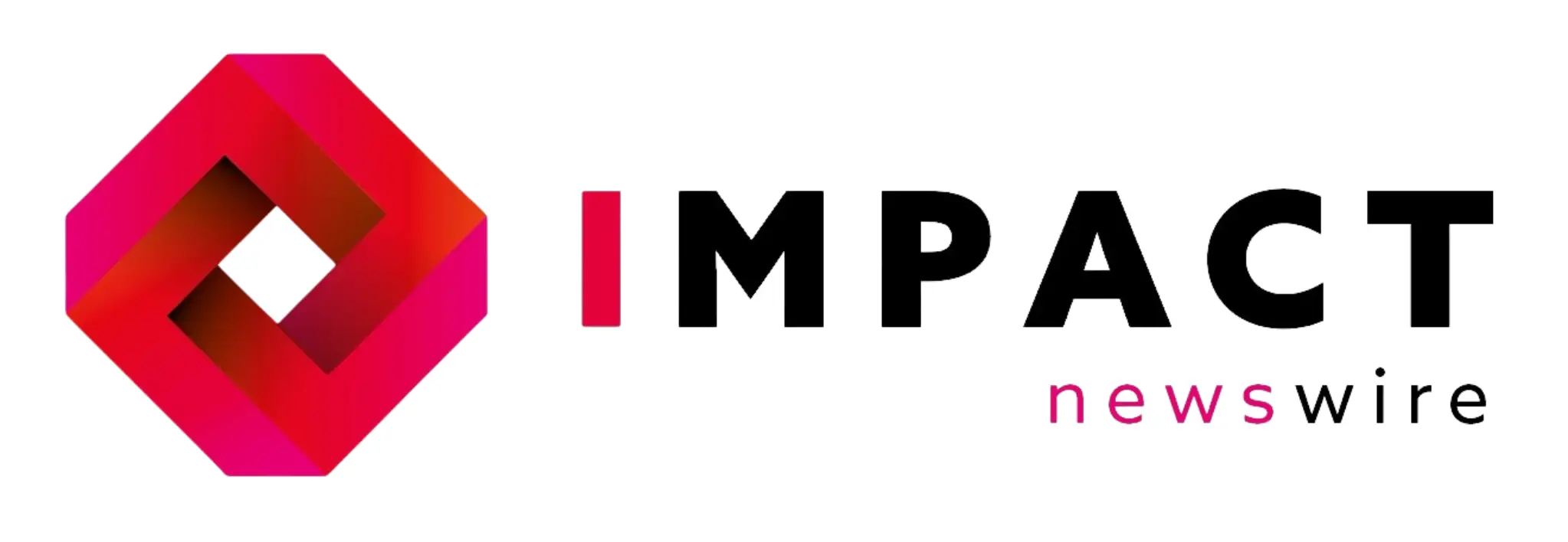 Impact Newswire Logo