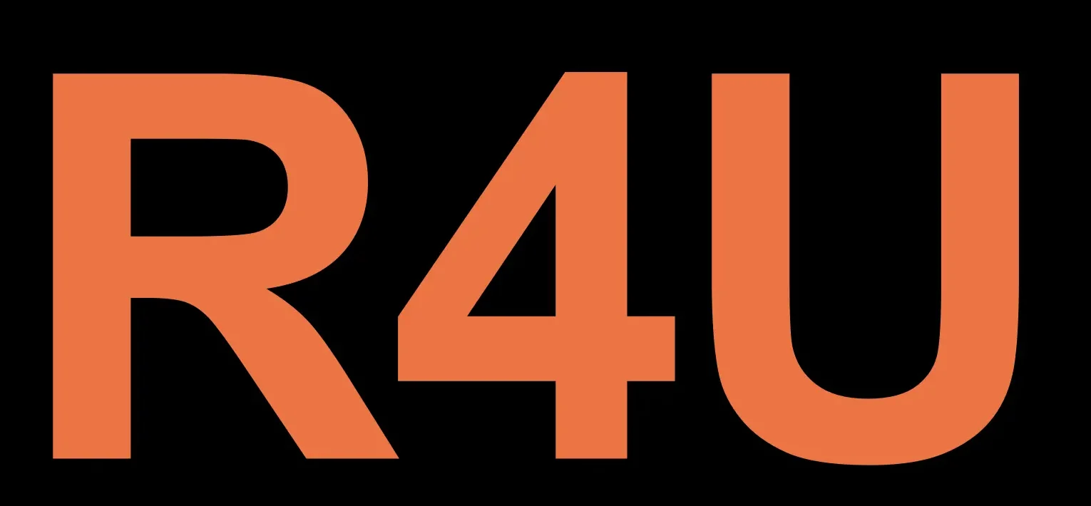r4u Startup