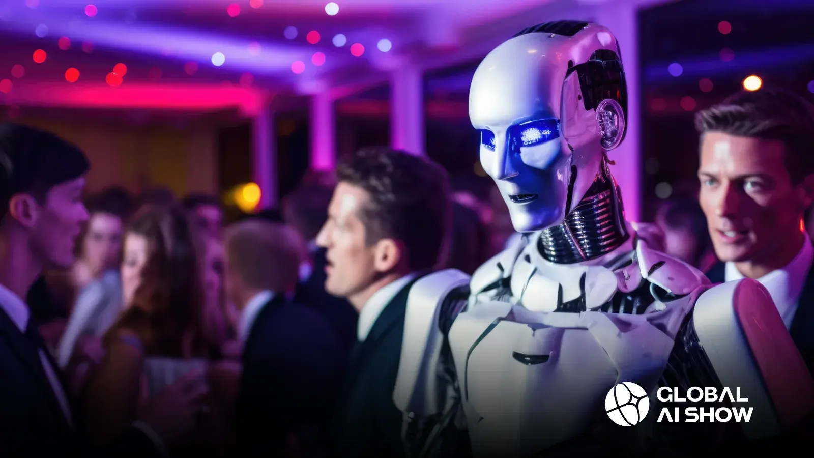 ai conferences to attend 2026