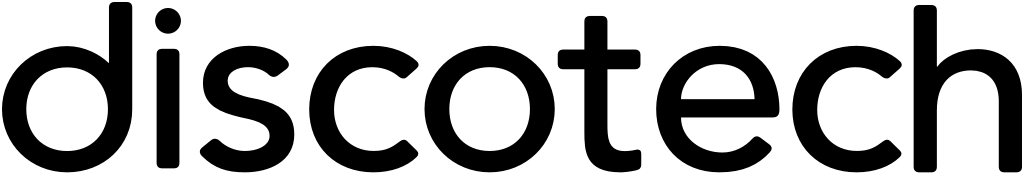 discotech-black