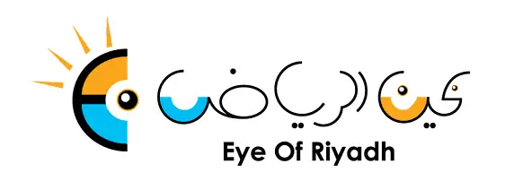 eyeofriyadh
