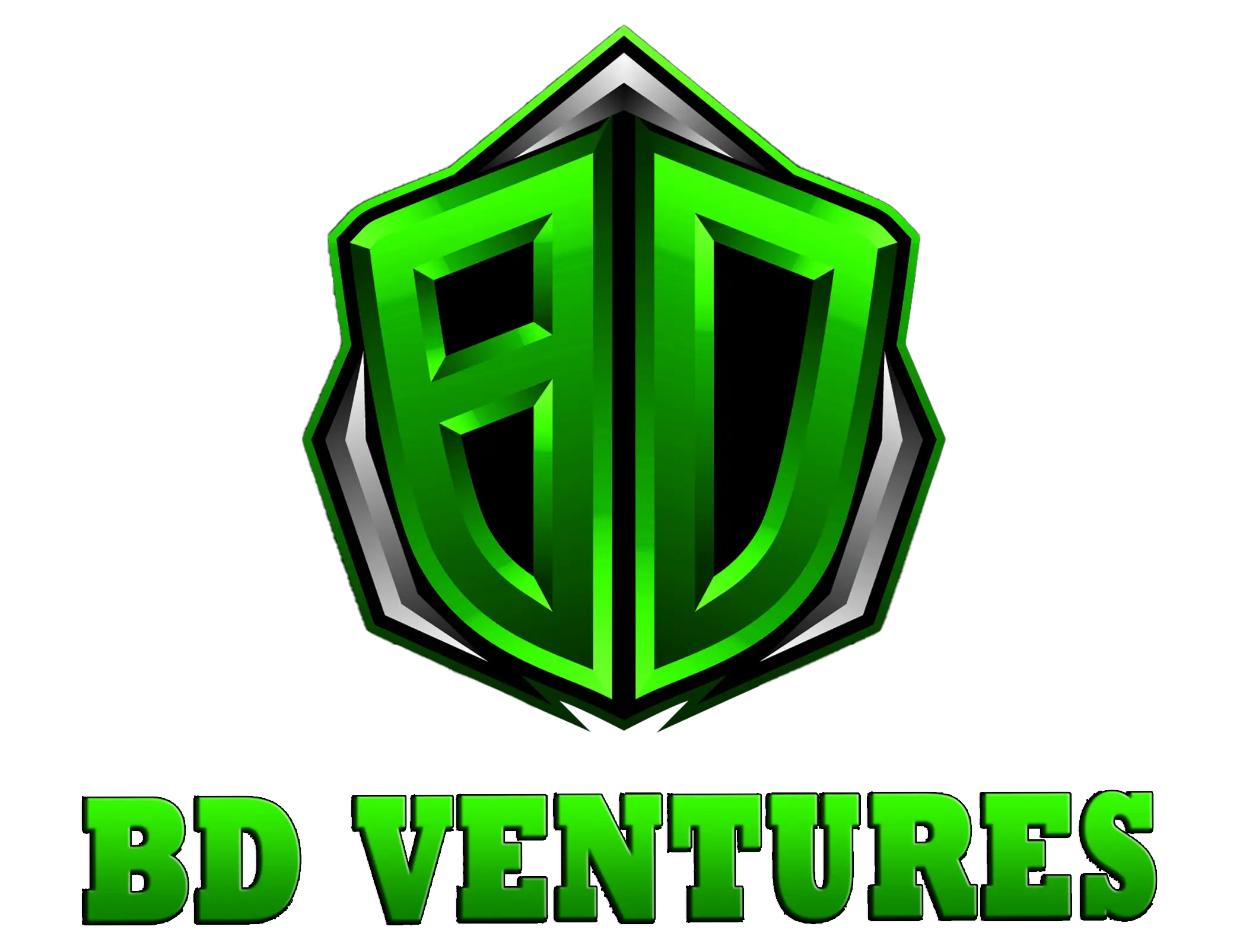 BD Ventures logo