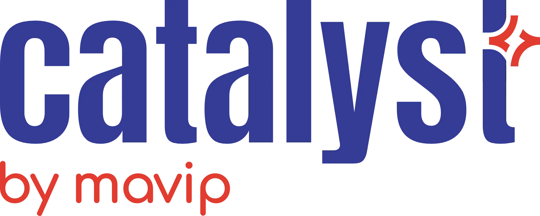 catalyst by mavip