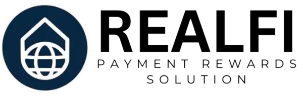 RealFi Logo