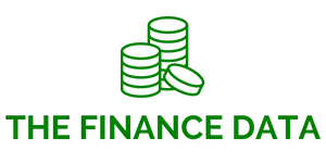 THE FINANCE DATA -