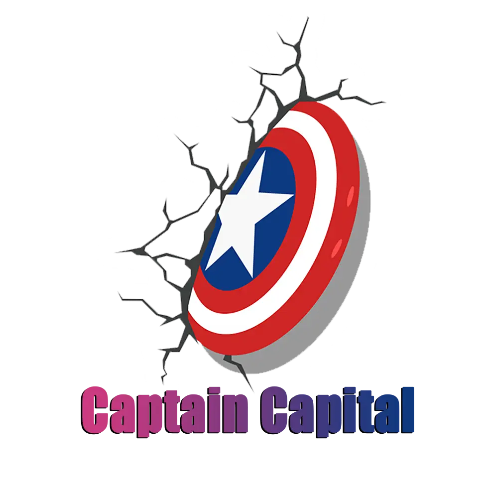 Captain Capital