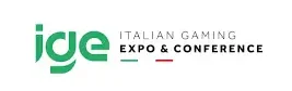IGE Expo logo