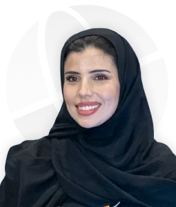 Ghada Alshammari