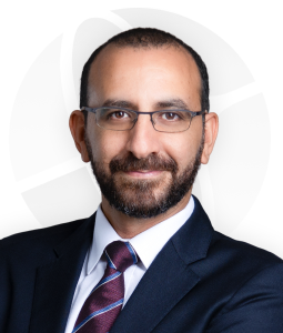 Joseph Nadi