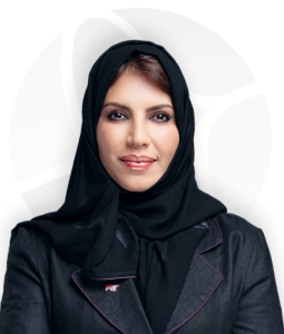 Dr. Sufana AlMashhadi