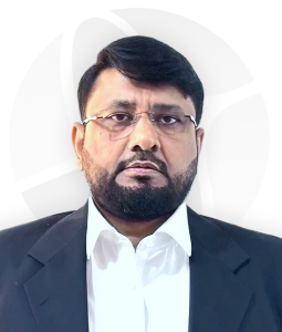 Aamir Khalid Pirzada