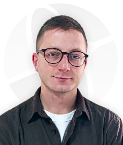 Alex Shchepetilnikov