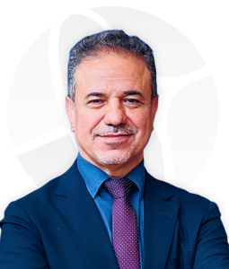 Majed Shahin