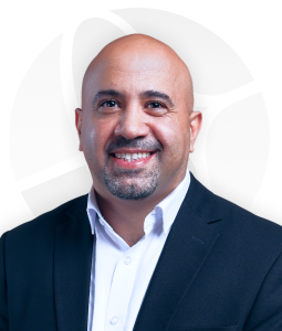 Mohammed Alzubi