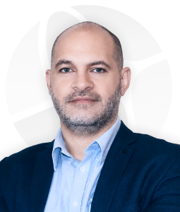 Rodolphe Abou Nassar
