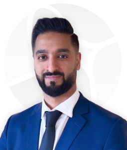 Asad Makki