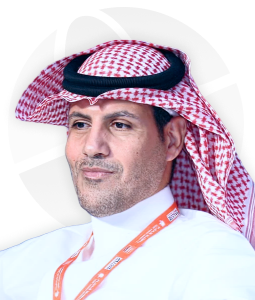 Hamdan Alshammari