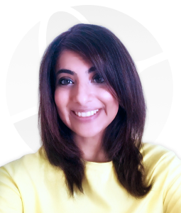 Megha Merani