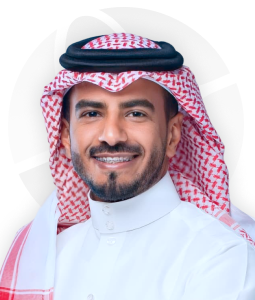 Dr. Ahmad Alnafessah