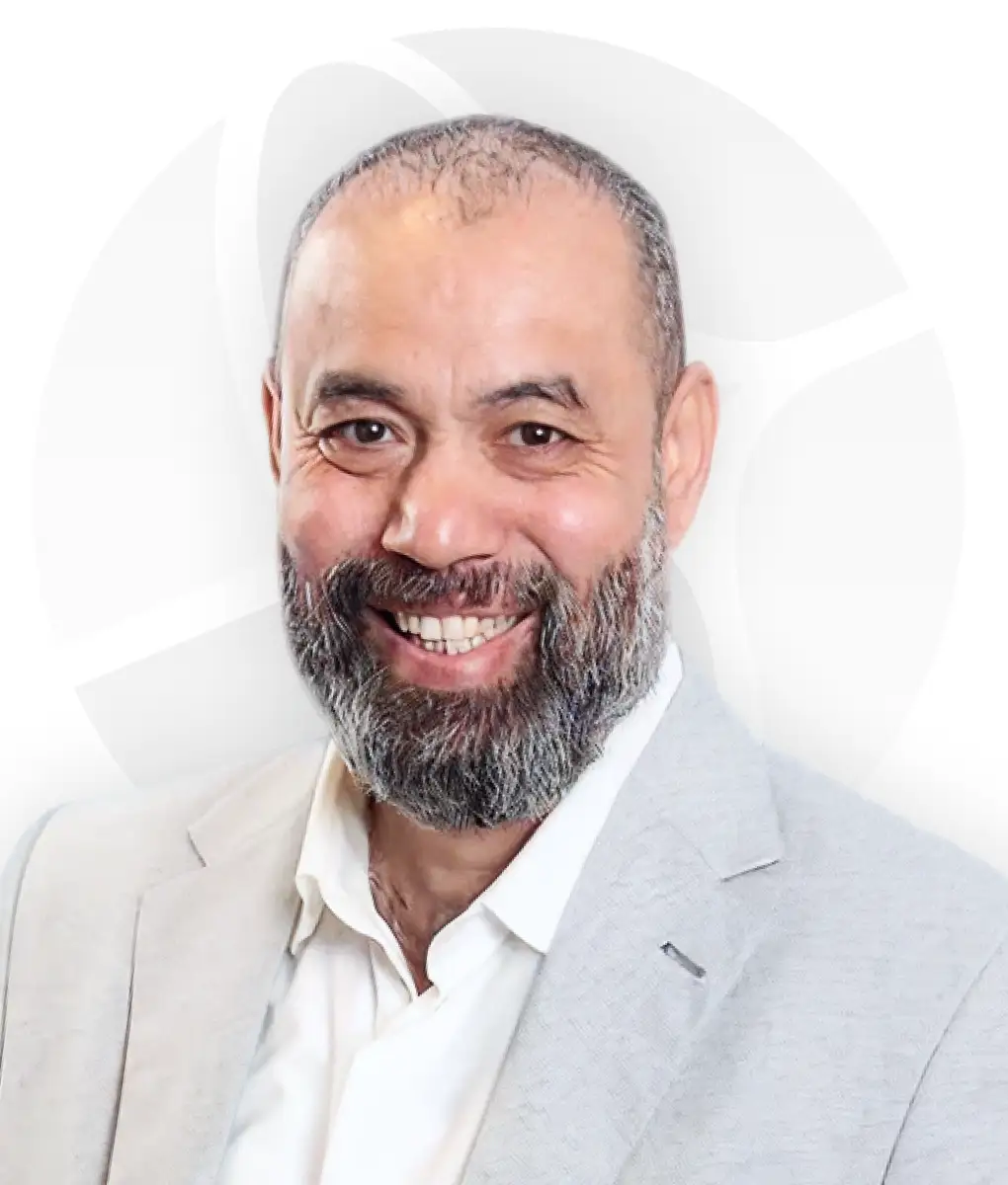 Atef Roshdy Abdelaziz