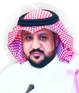Dr. Hussain AlJahdali