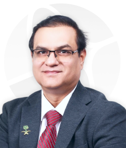 Dr. Mansoor Ali Baig
