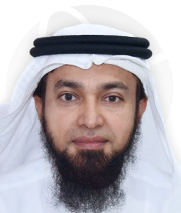 Dr. Mohammed Abdur Rahman