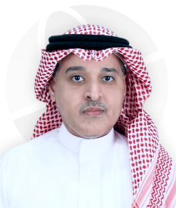 Dr. Nasser Alamri