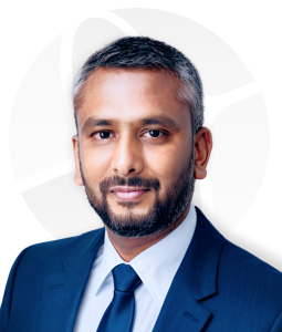 Krishnan Gopi