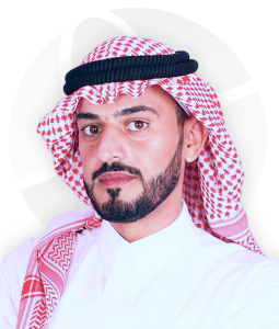 Mohammad Alamri