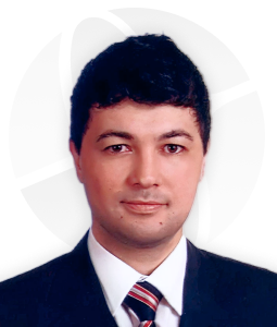 Mustafa Kol