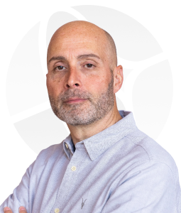 Steve Foster