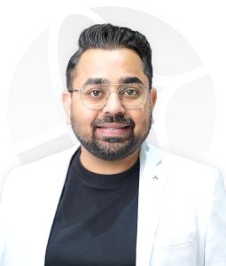 Vishal Parmar