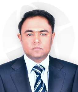 Wasif Hasan