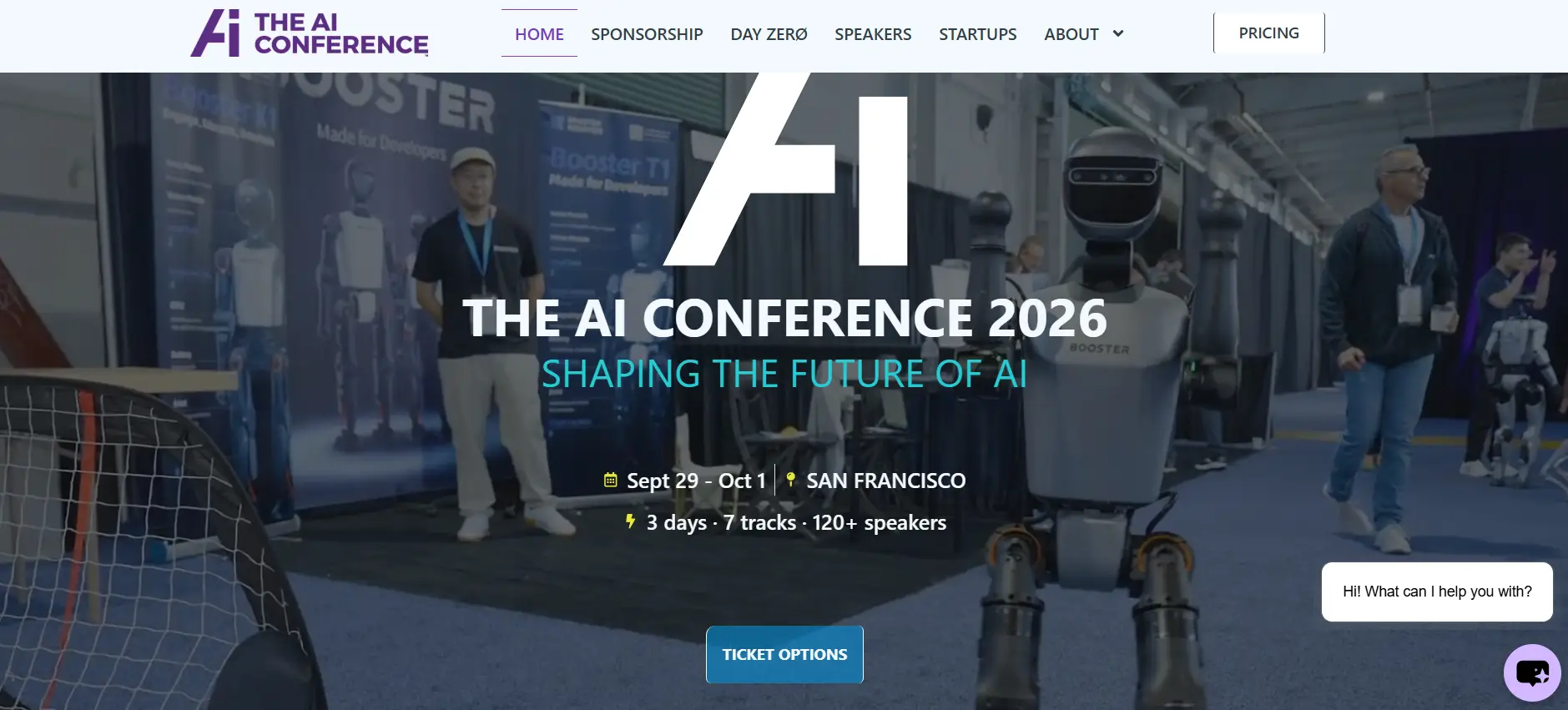 theaiconference