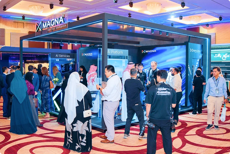 riyadh event